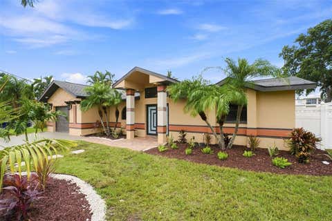 Photo of 15918 Redington Drive, Redington Beach, FL 33708 (MLS # TB8531737)