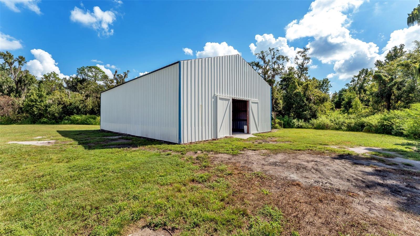 NOT IN SUBDIVISION - Residential