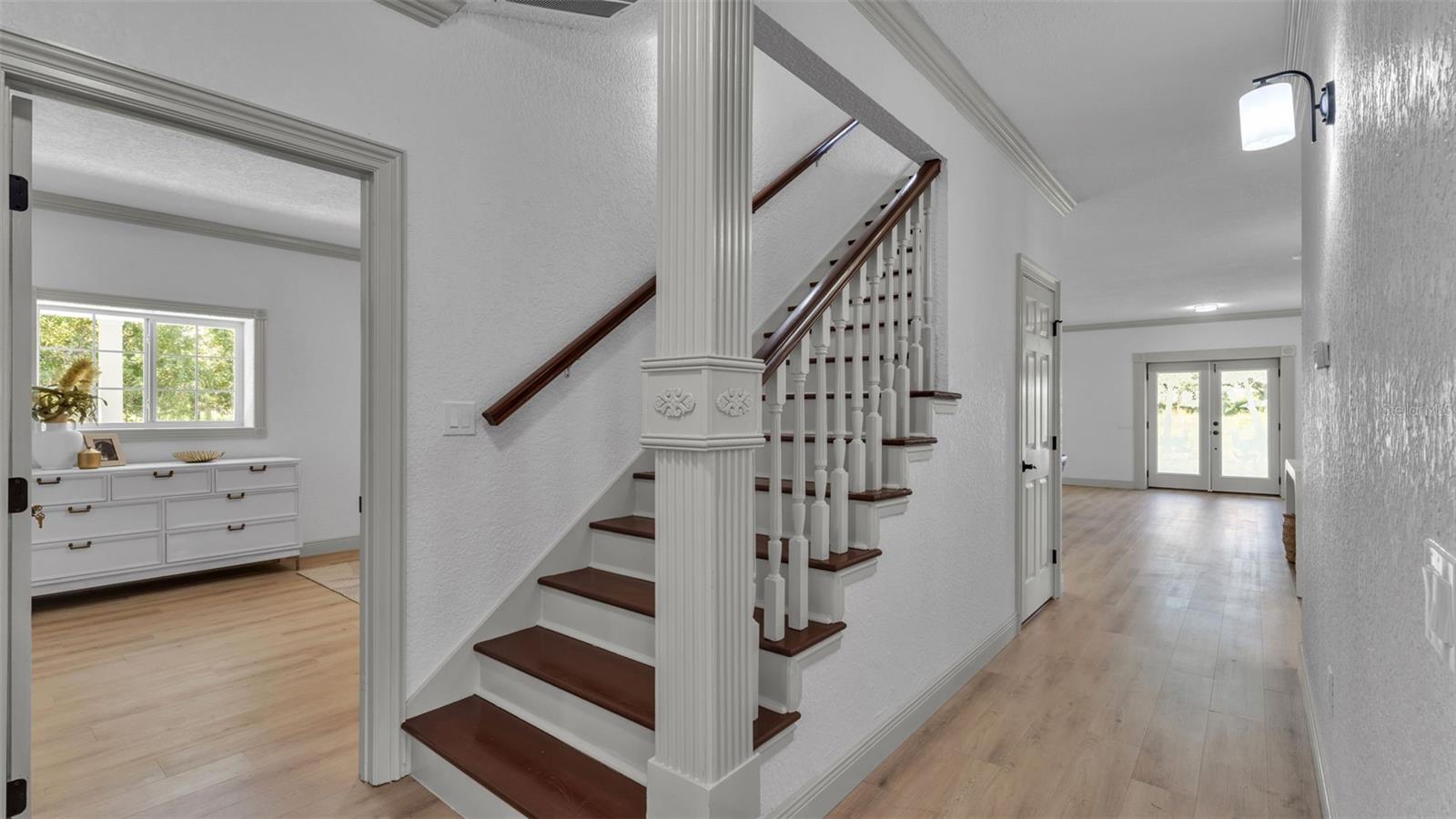 NOT IN SUBDIVISION - Residential