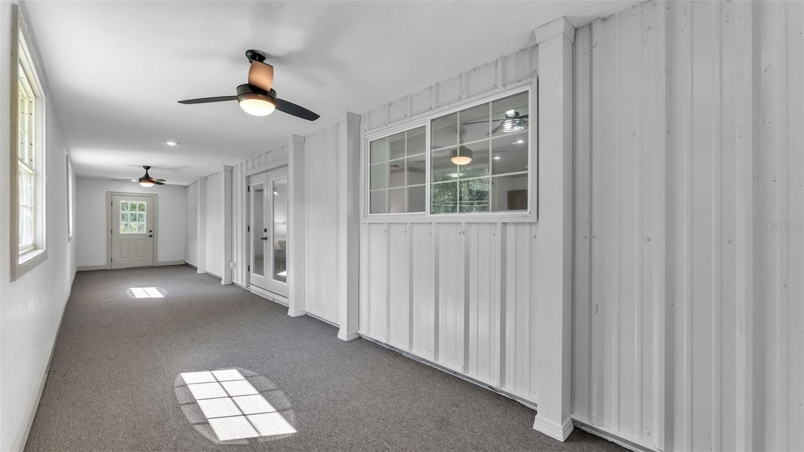 NOT IN SUBDIVISION - Residential