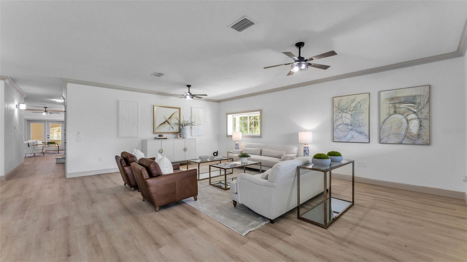 NOT IN SUBDIVISION - Residential