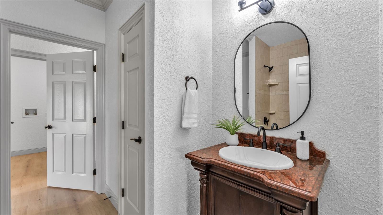 NOT IN SUBDIVISION - Residential