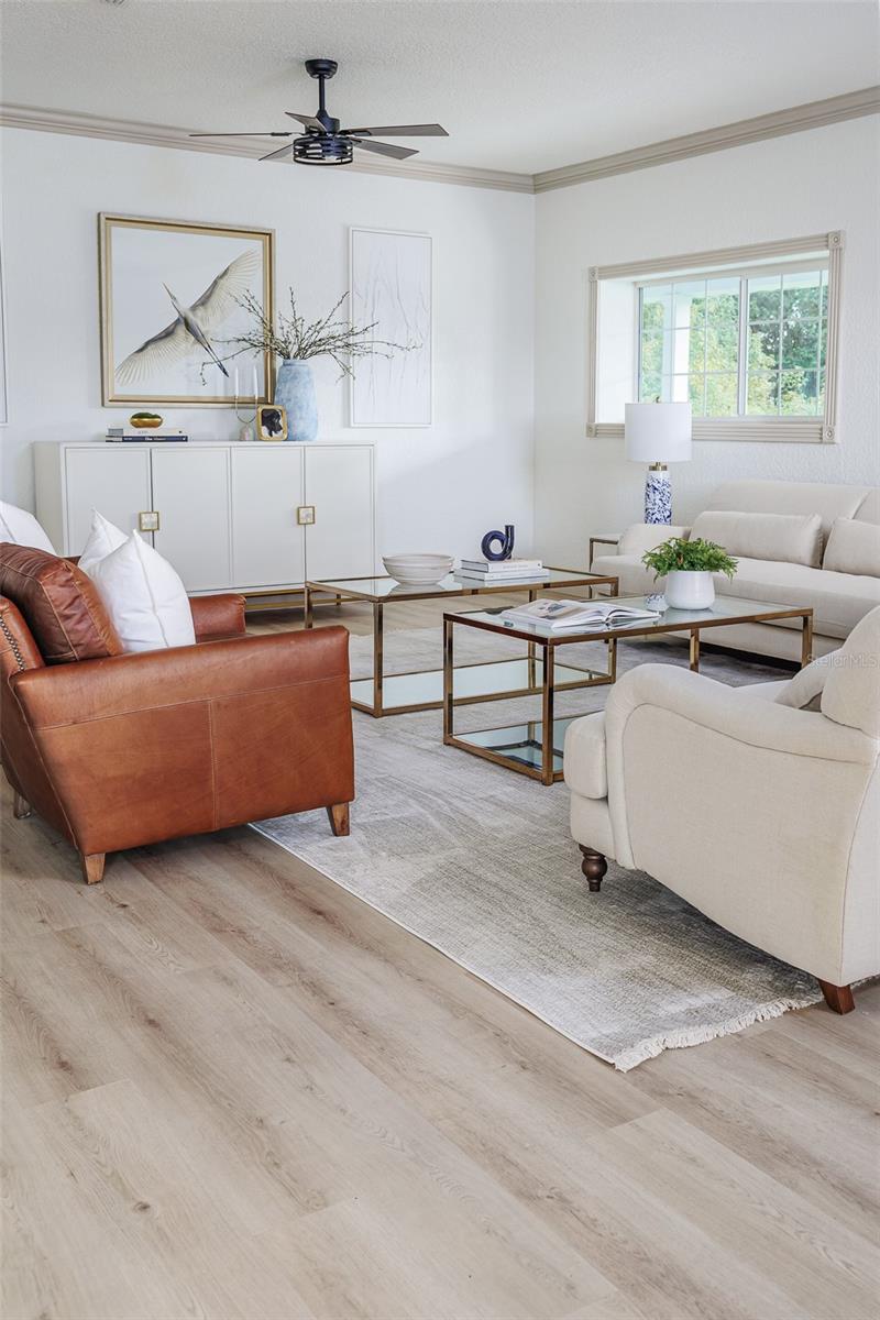 NOT IN SUBDIVISION - Residential