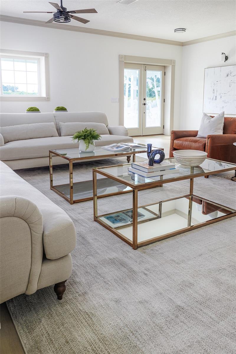 NOT IN SUBDIVISION - Residential