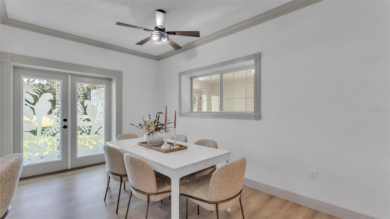 NOT IN SUBDIVISION - Residential