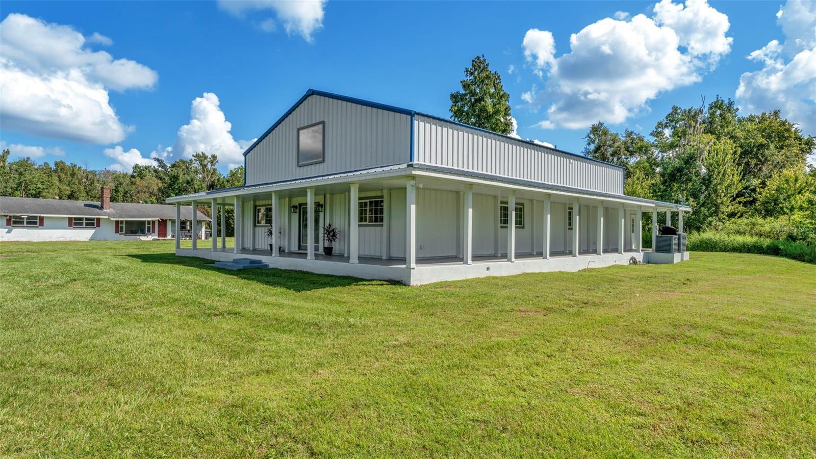 NOT IN SUBDIVISION - Residential