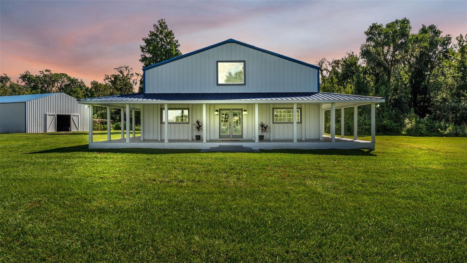 NOT IN SUBDIVISION - Residential