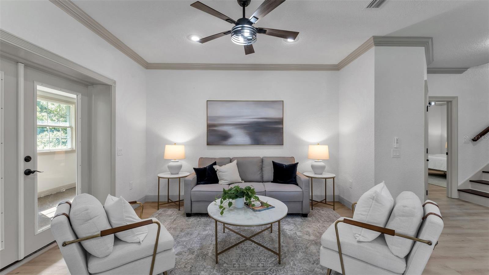 NOT IN SUBDIVISION - Residential