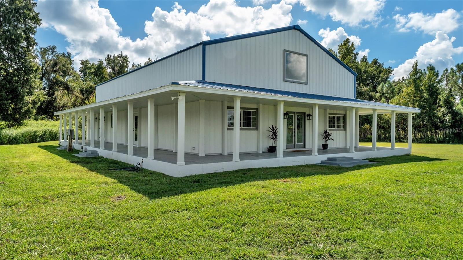 NOT IN SUBDIVISION - Residential