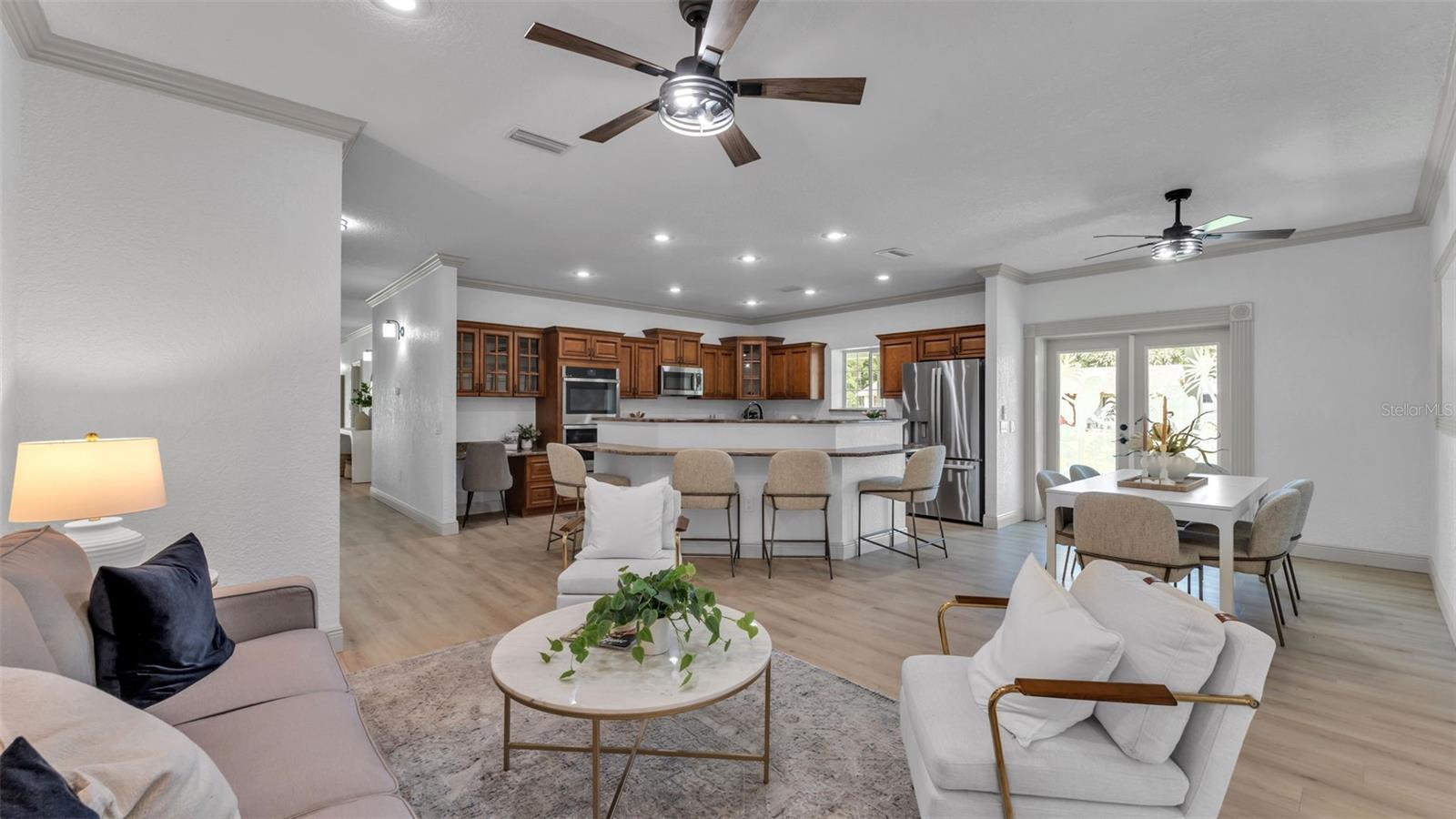 NOT IN SUBDIVISION - Residential