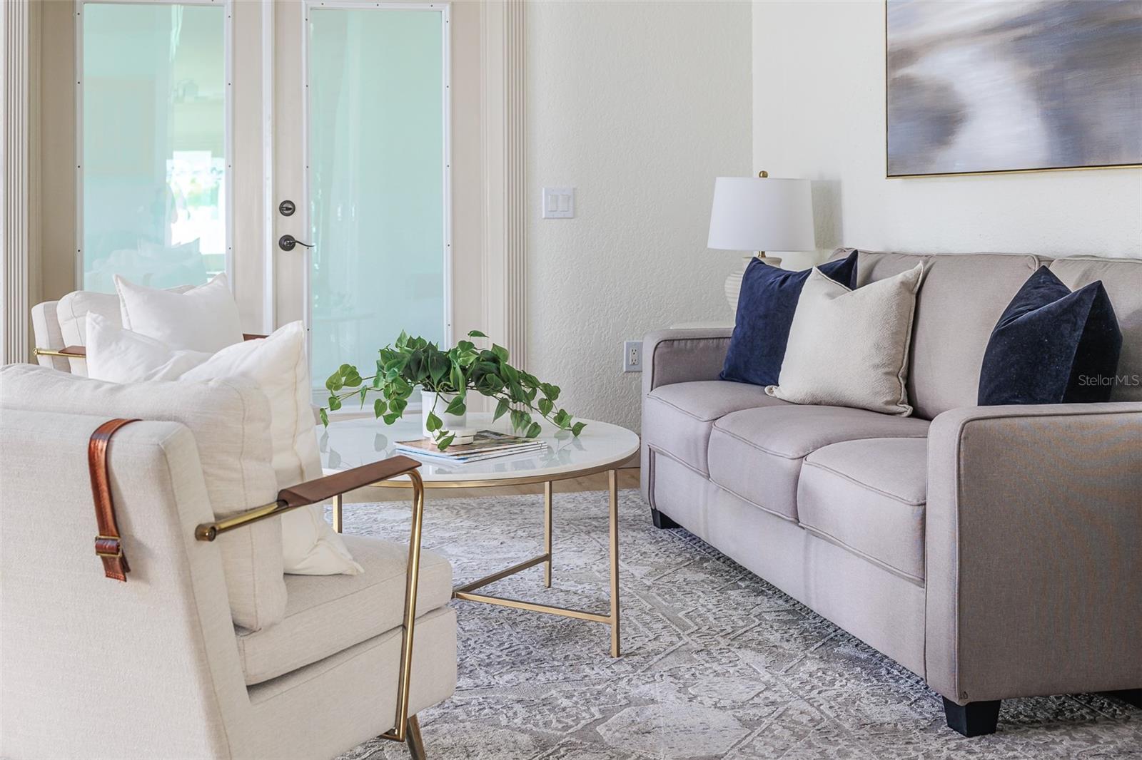 NOT IN SUBDIVISION - Residential