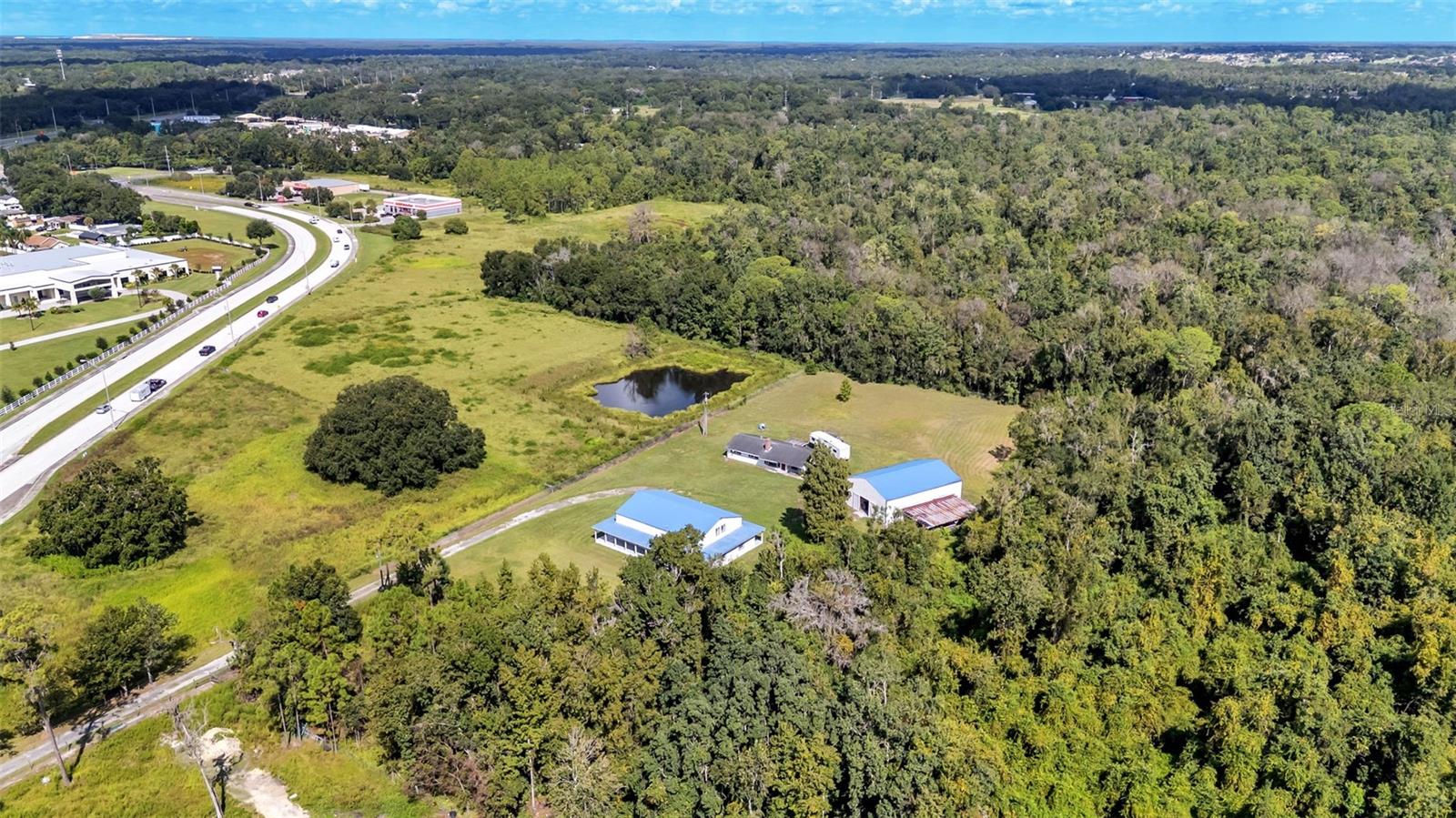 NOT IN SUBDIVISION - Residential