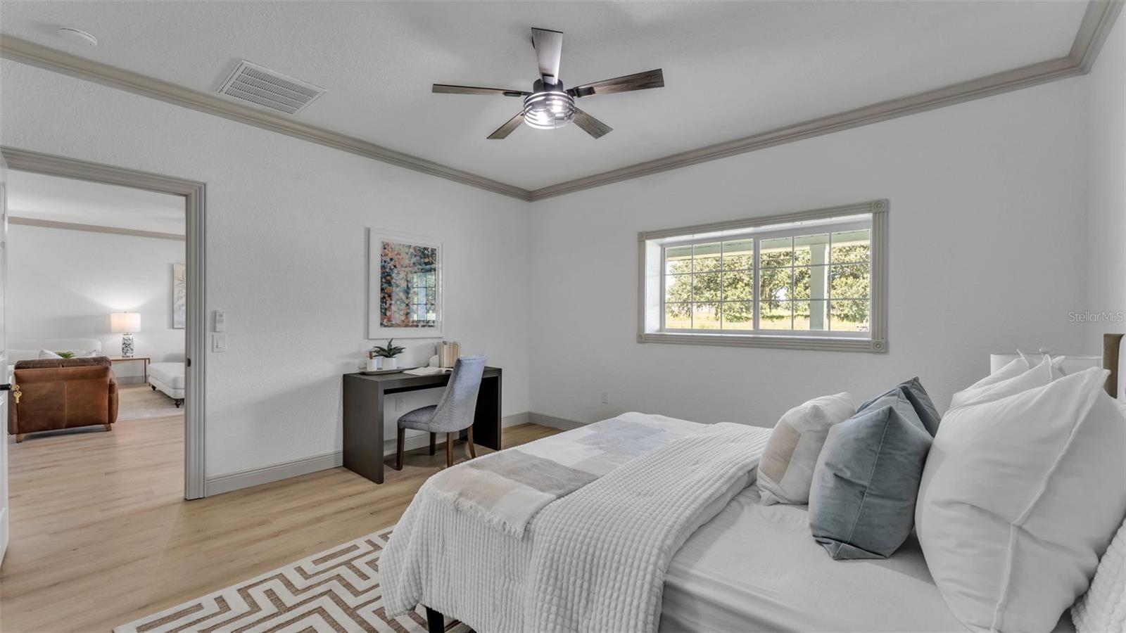 NOT IN SUBDIVISION - Residential