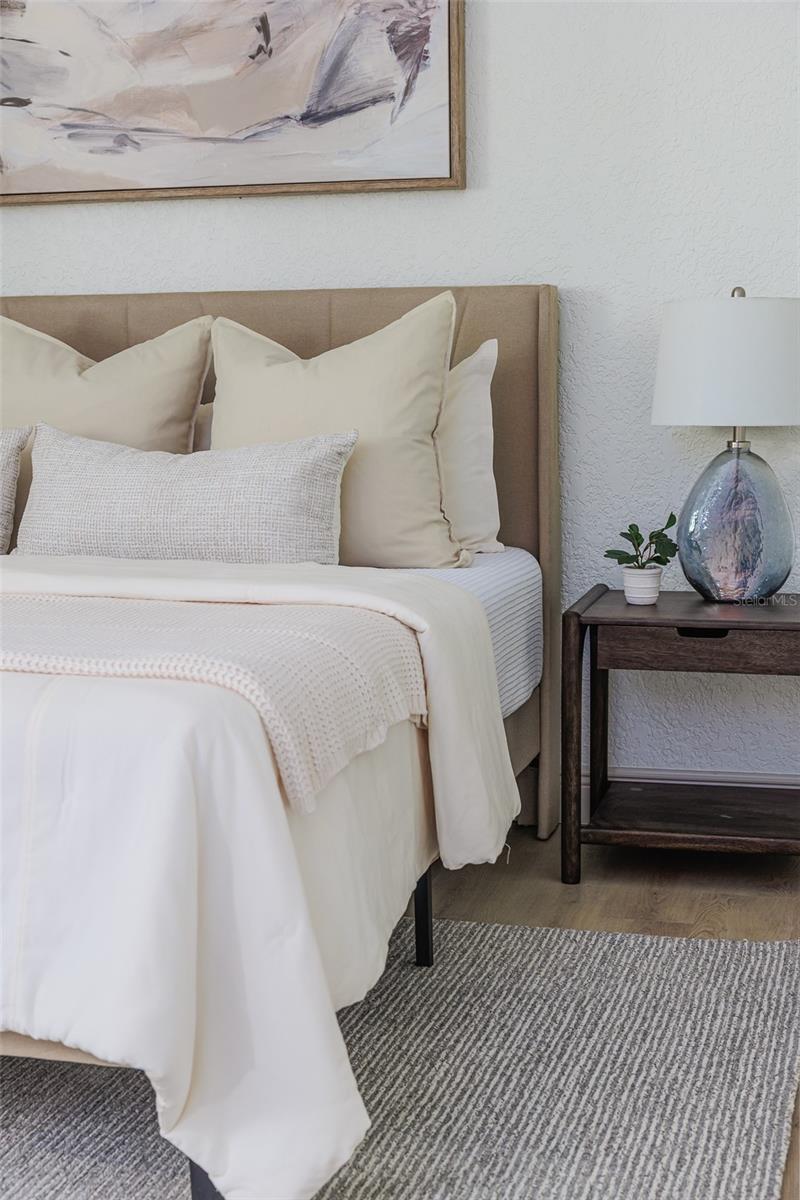 NOT IN SUBDIVISION - Residential