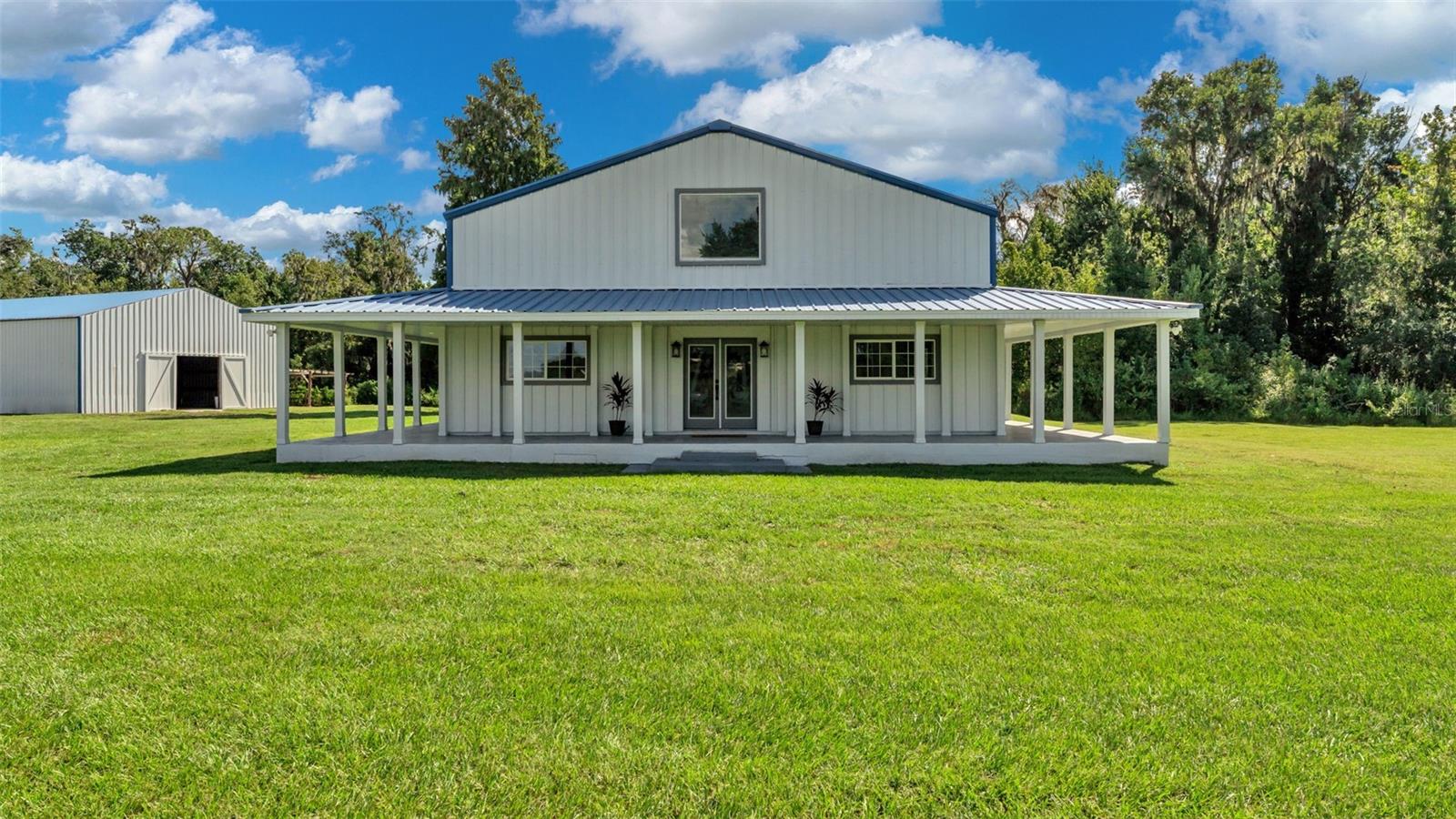 NOT IN SUBDIVISION - Residential