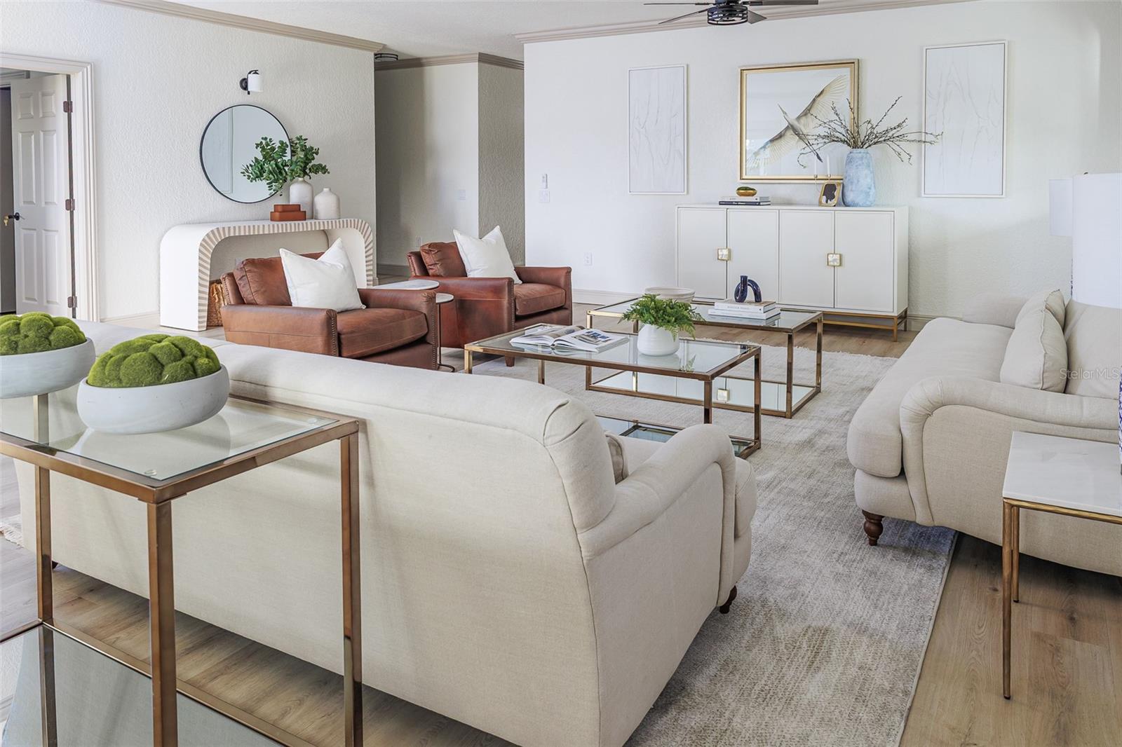 NOT IN SUBDIVISION - Residential