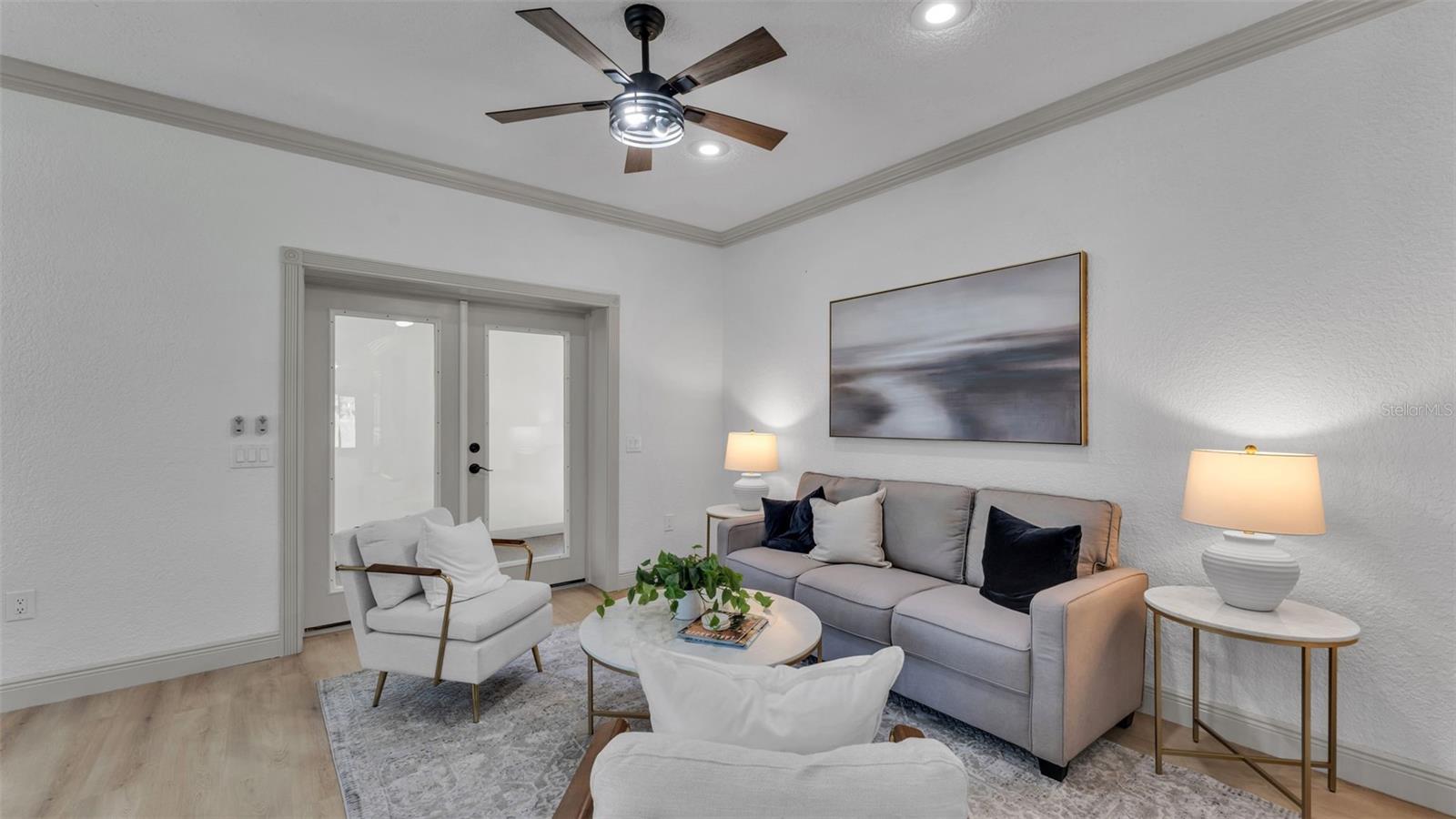 NOT IN SUBDIVISION - Residential