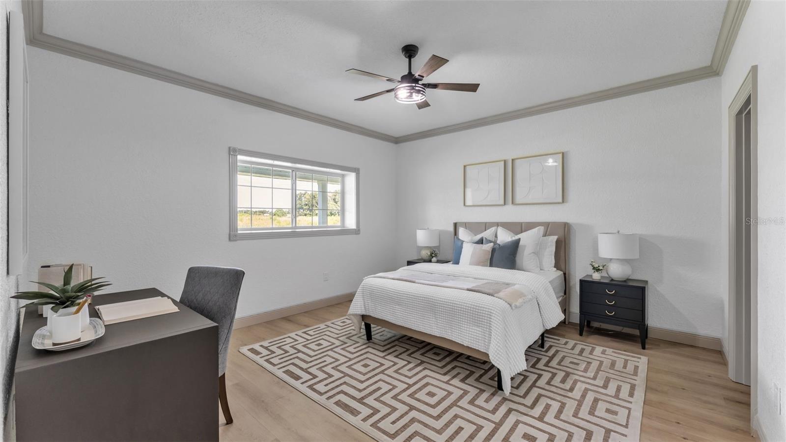 NOT IN SUBDIVISION - Residential