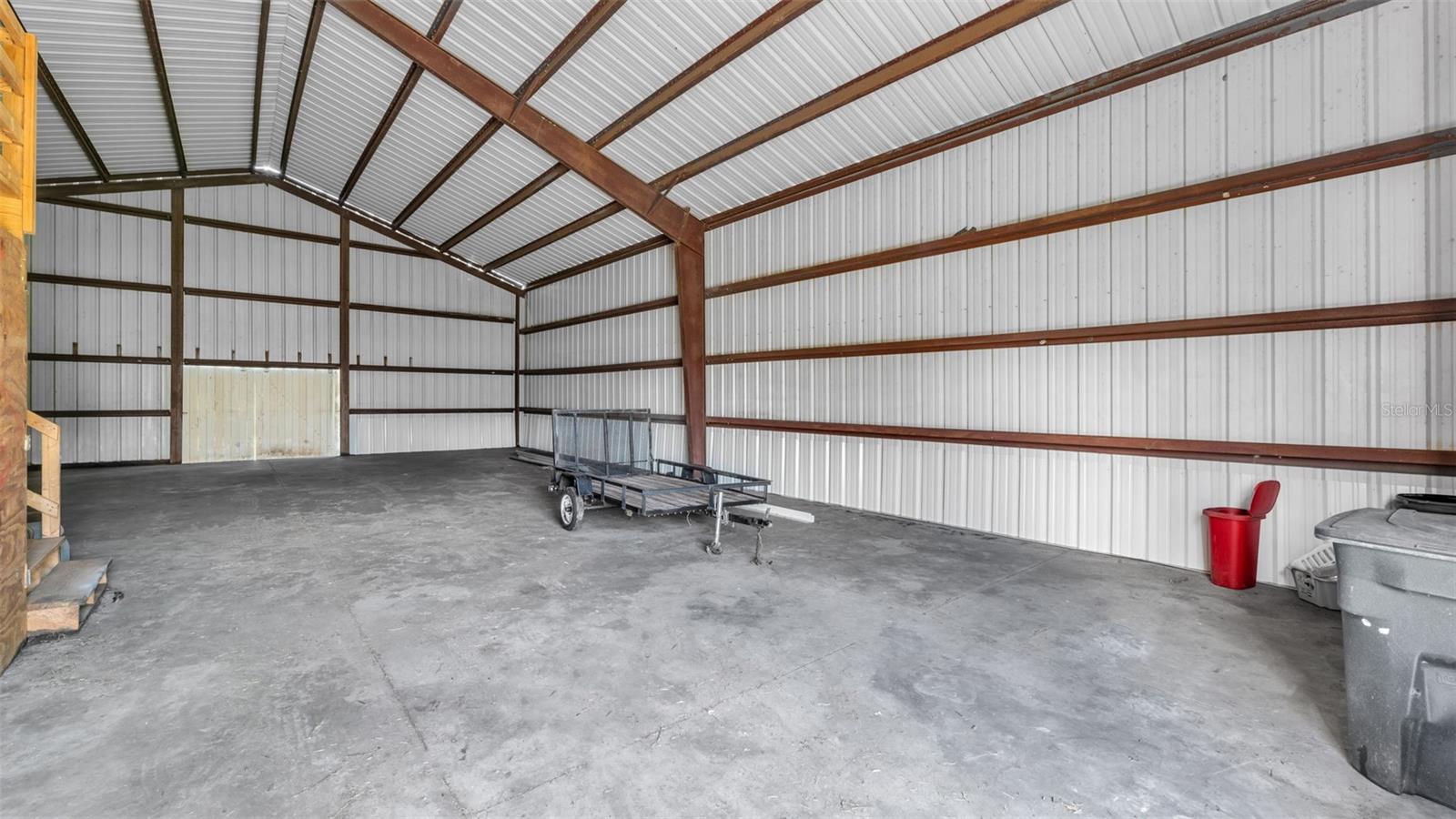 NOT IN SUBDIVISION - Residential