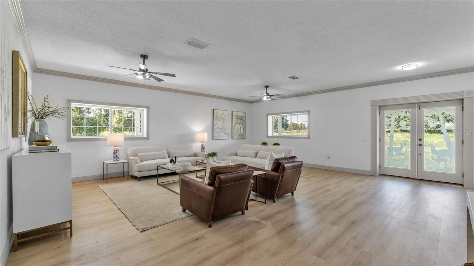 NOT IN SUBDIVISION - Residential