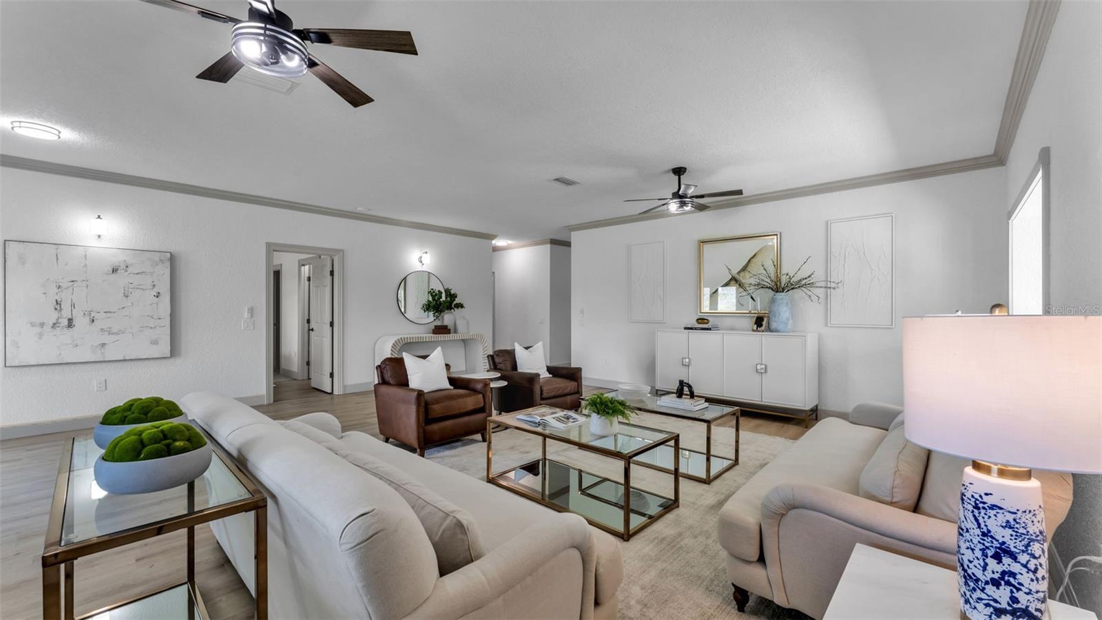 NOT IN SUBDIVISION - Residential