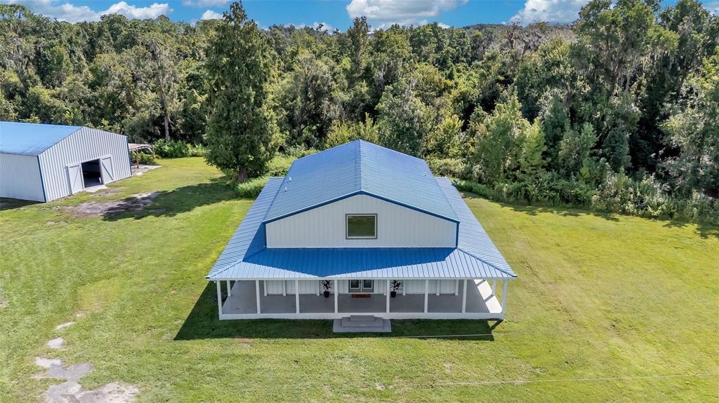 Photo of 4141 Kathleen Road, Lakeland, FL 33810 (MLS # L4956089)