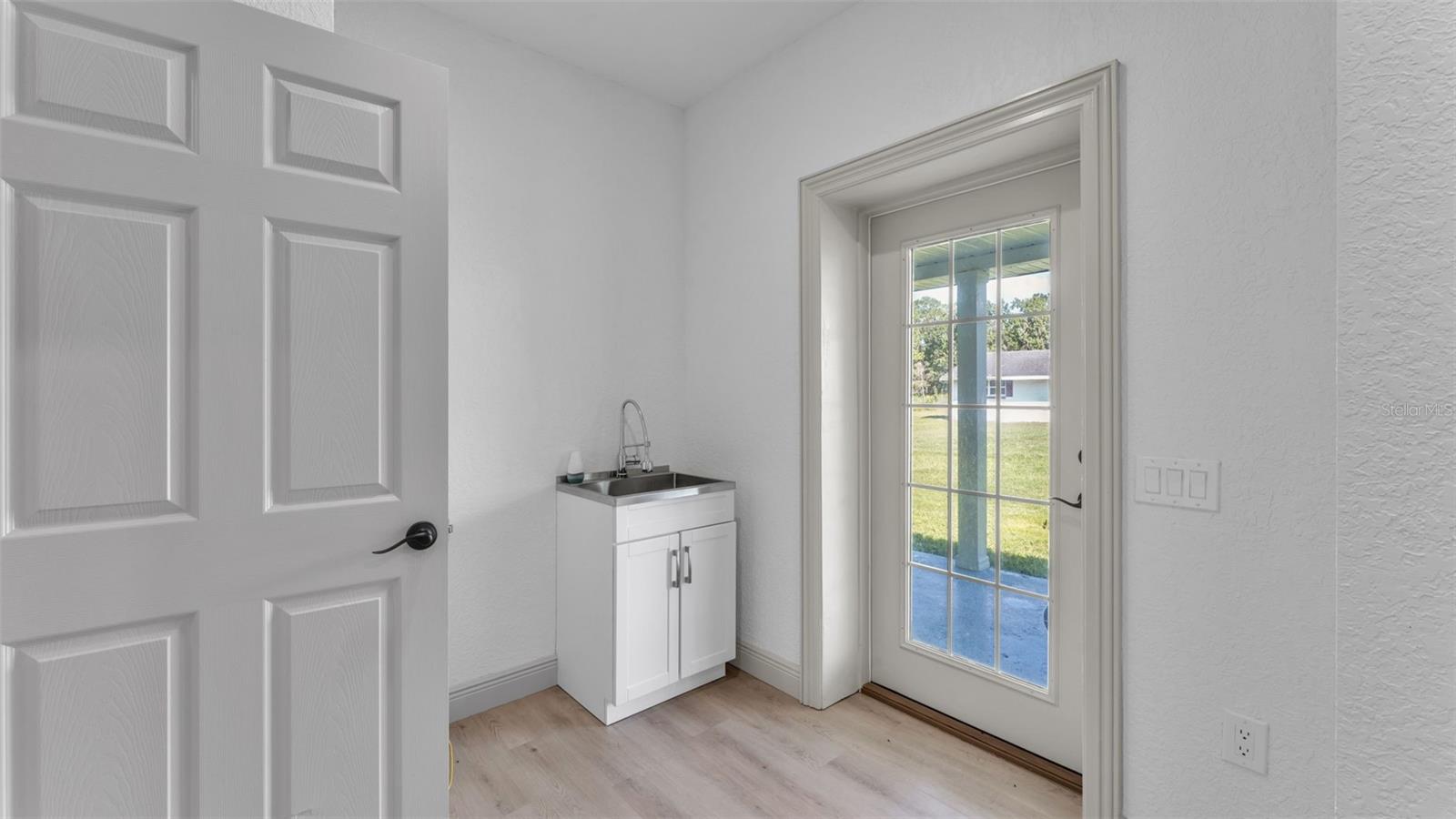 NOT IN SUBDIVISION - Residential