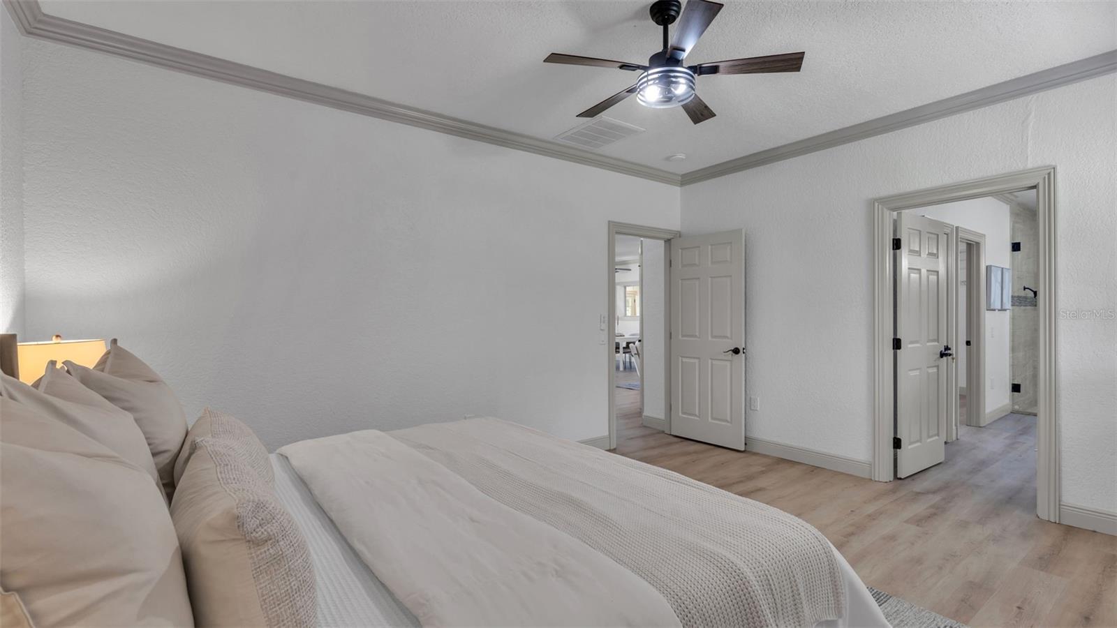 NOT IN SUBDIVISION - Residential