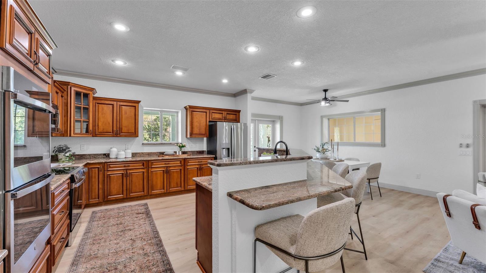 NOT IN SUBDIVISION - Residential