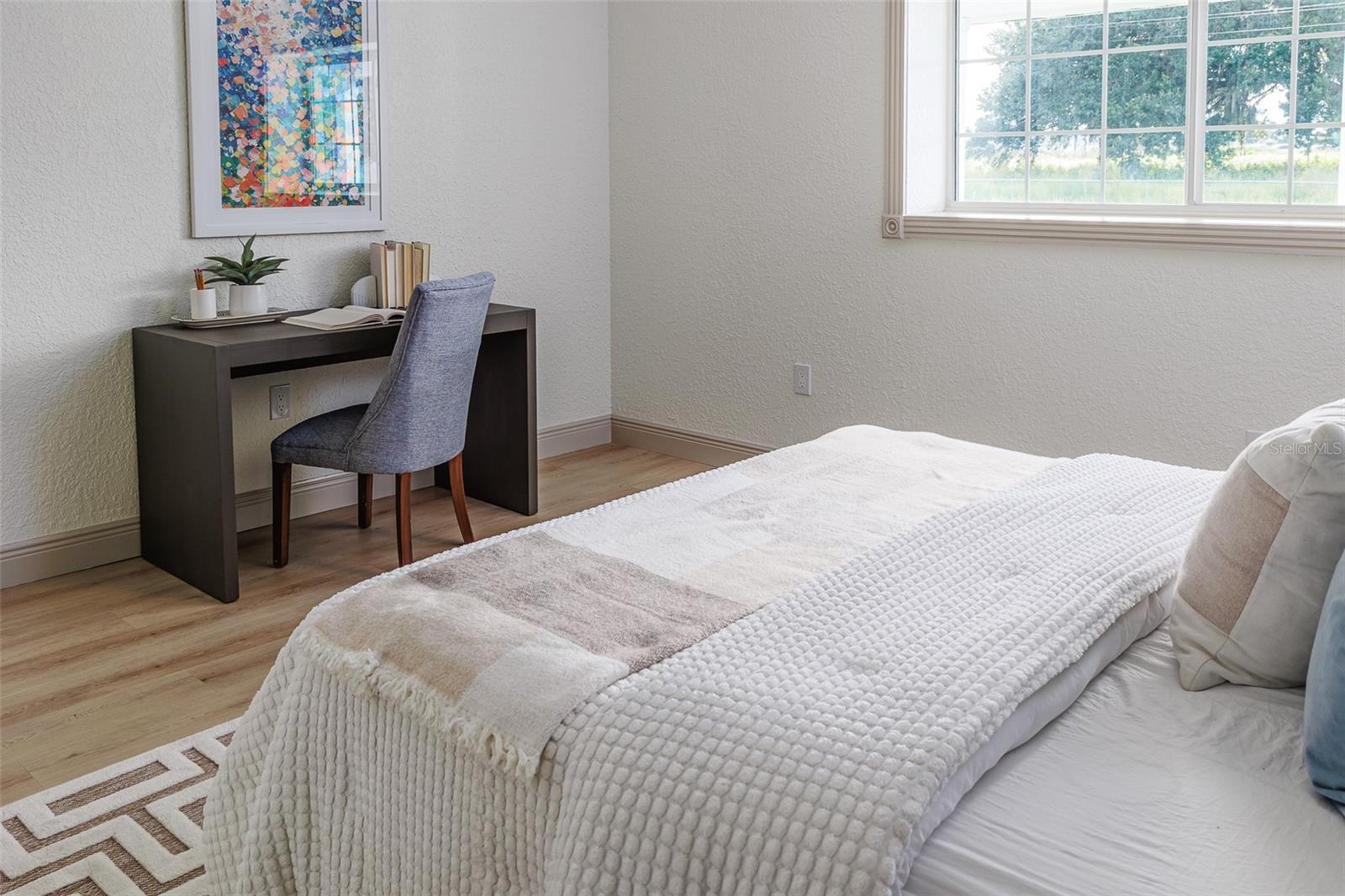 NOT IN SUBDIVISION - Residential