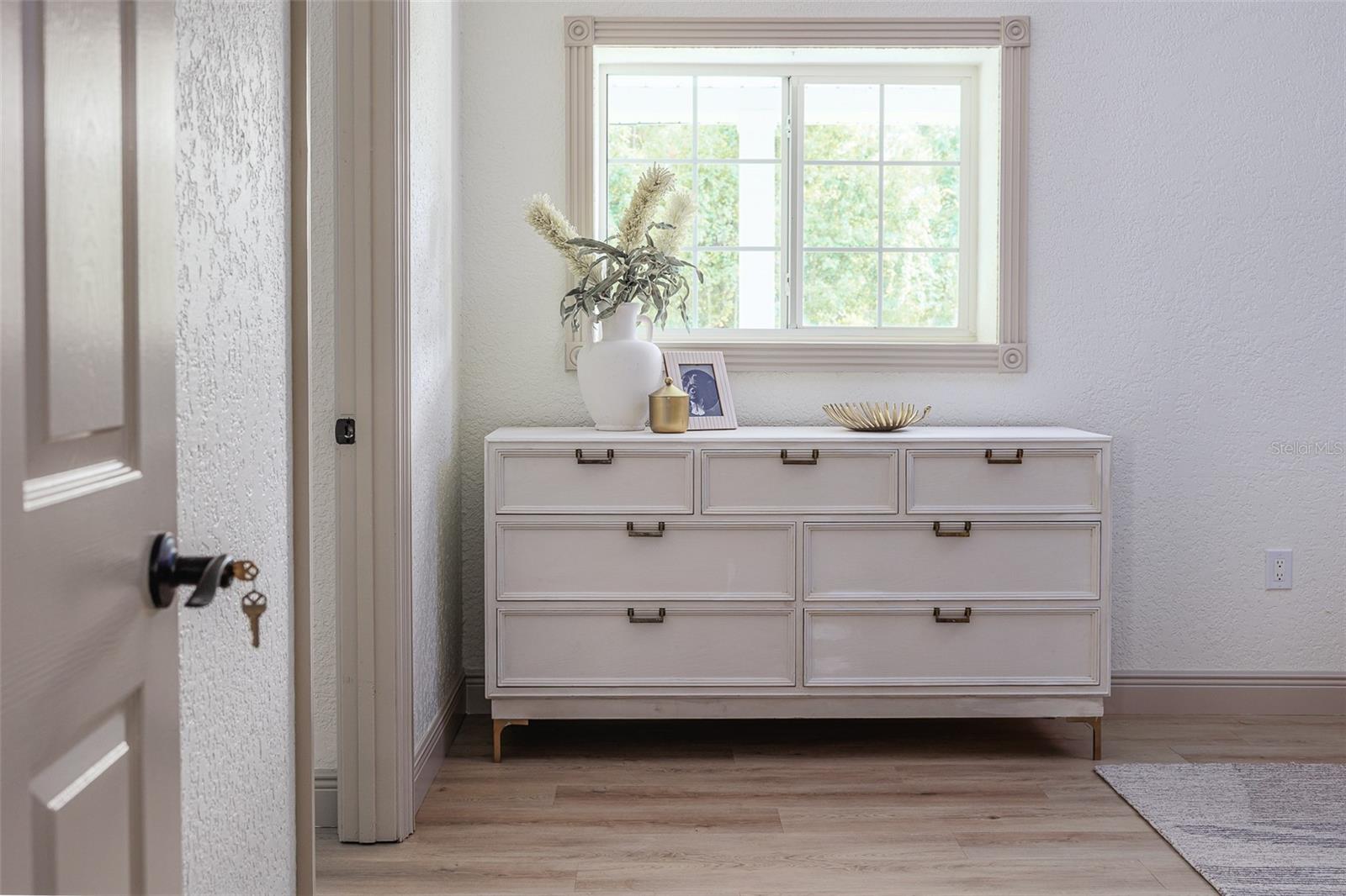 NOT IN SUBDIVISION - Residential