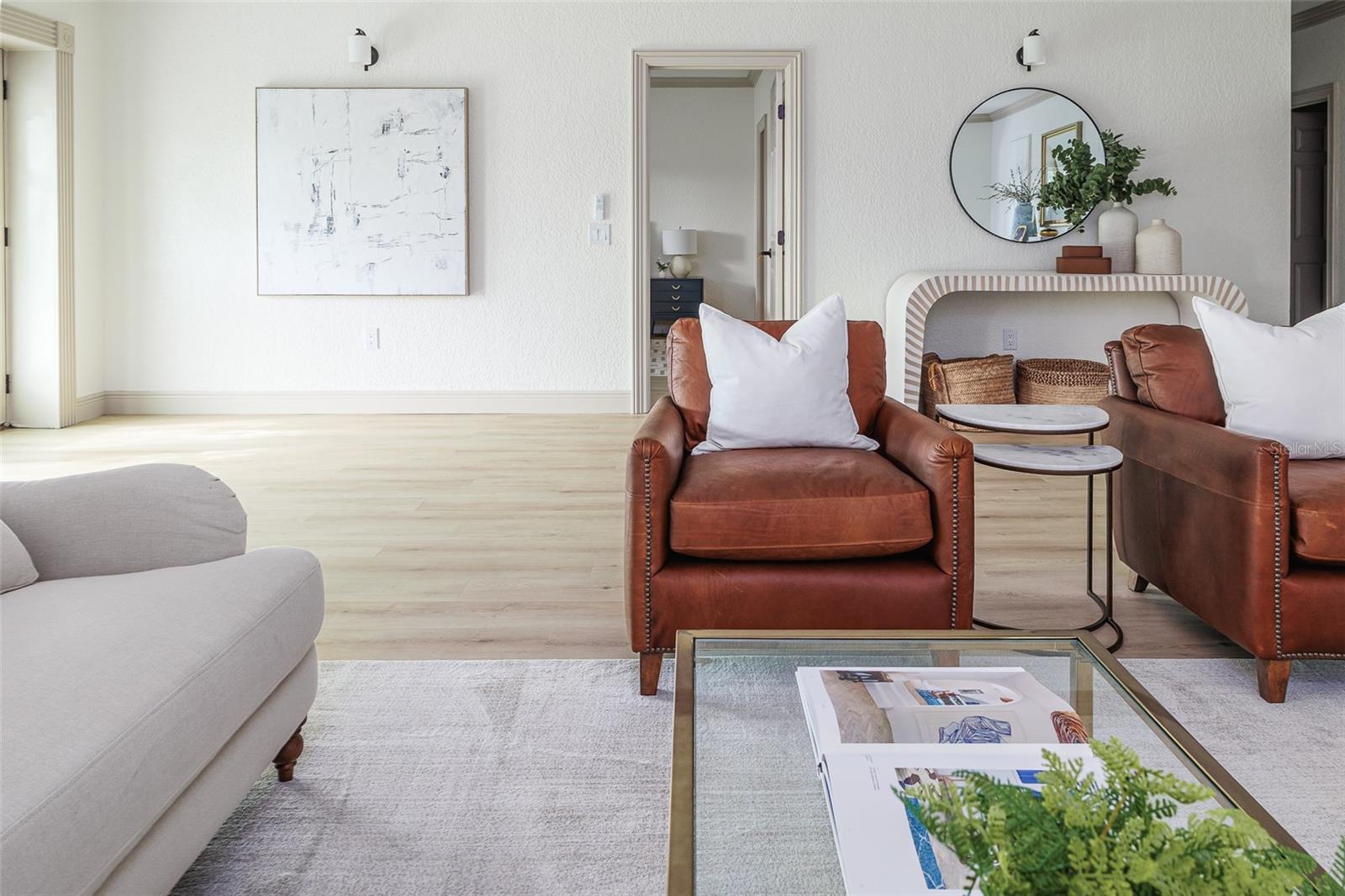 NOT IN SUBDIVISION - Residential