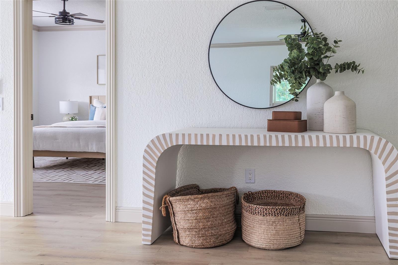 NOT IN SUBDIVISION - Residential