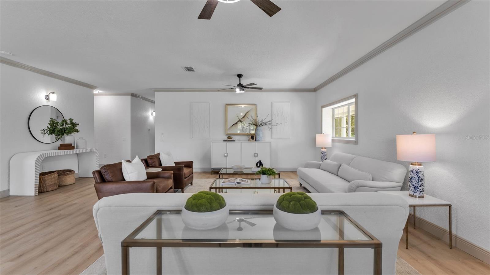 NOT IN SUBDIVISION - Residential