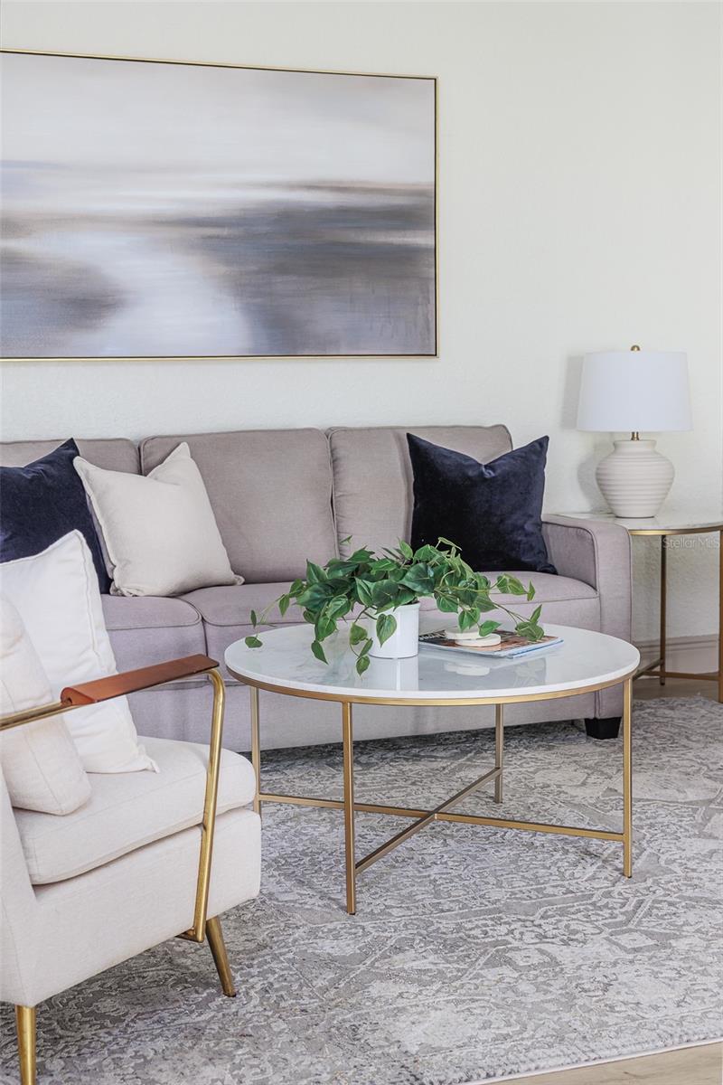 NOT IN SUBDIVISION - Residential