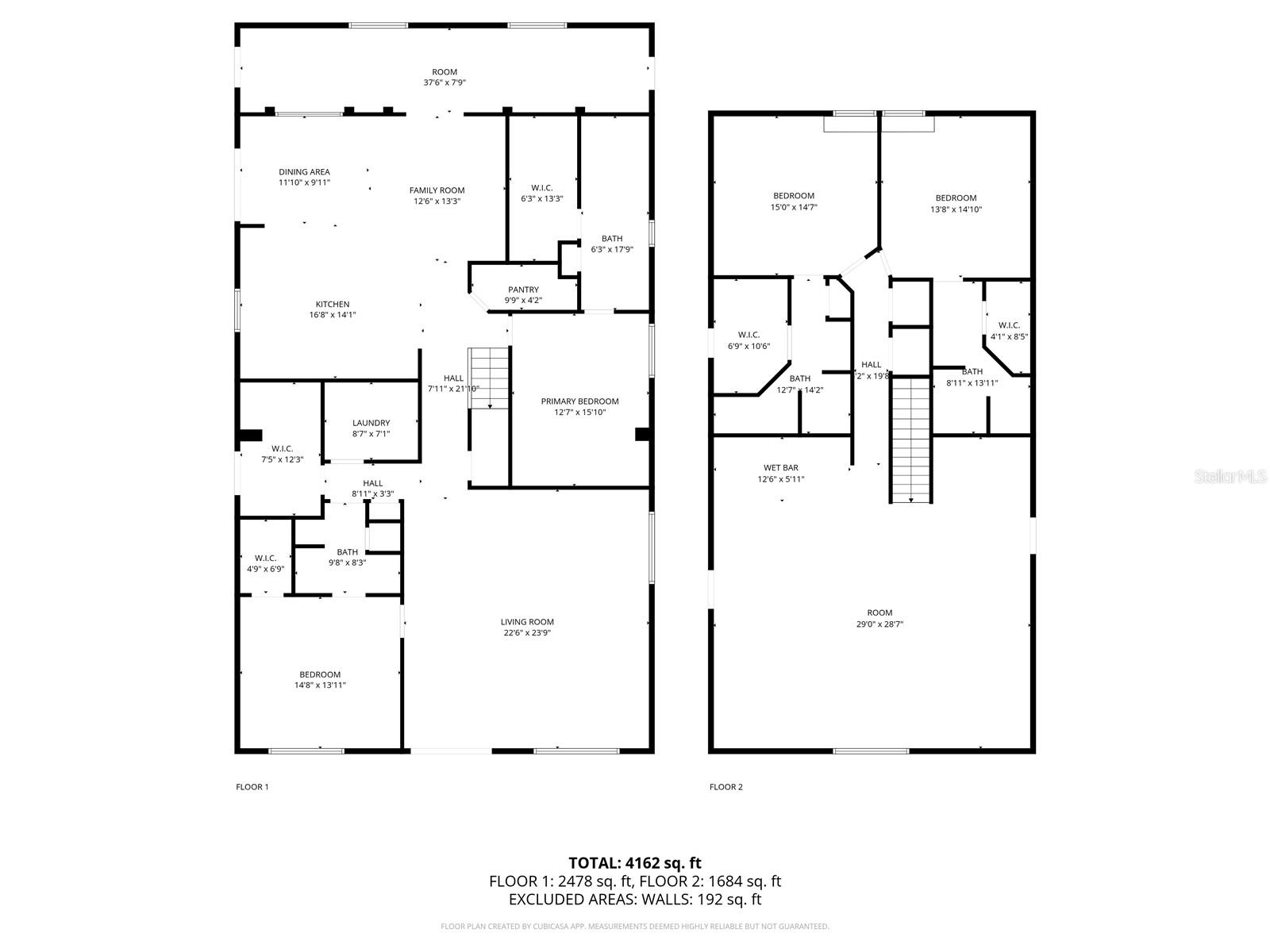 NOT IN SUBDIVISION - Residential