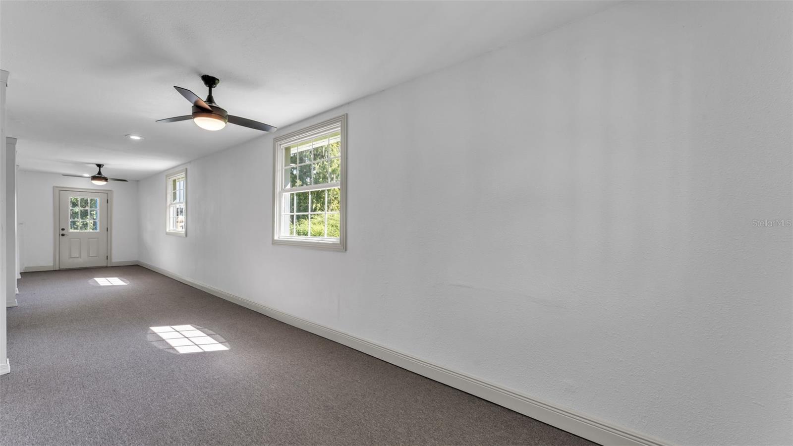 NOT IN SUBDIVISION - Residential