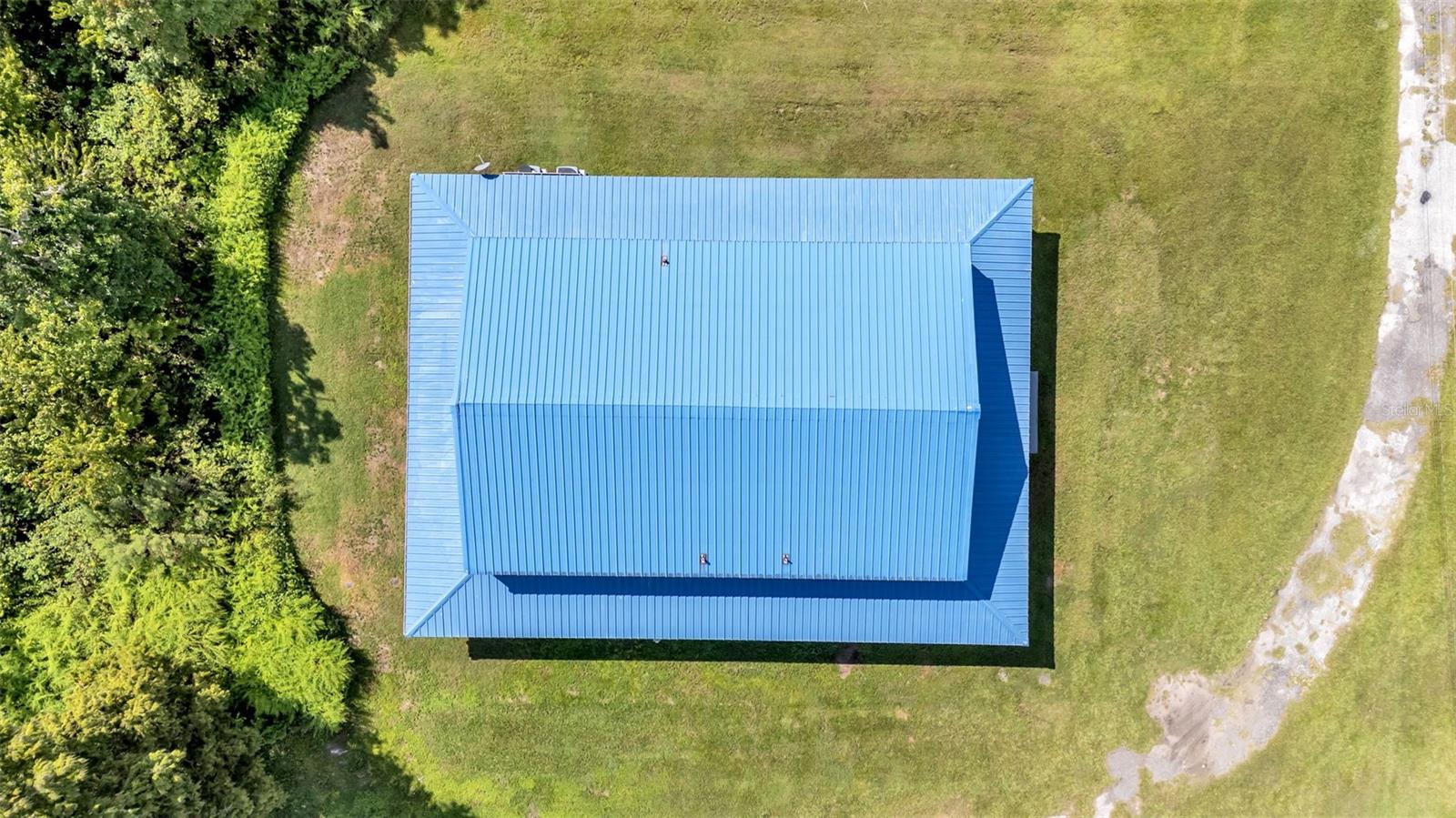 NOT IN SUBDIVISION - Residential