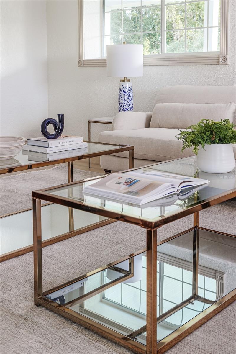 NOT IN SUBDIVISION - Residential