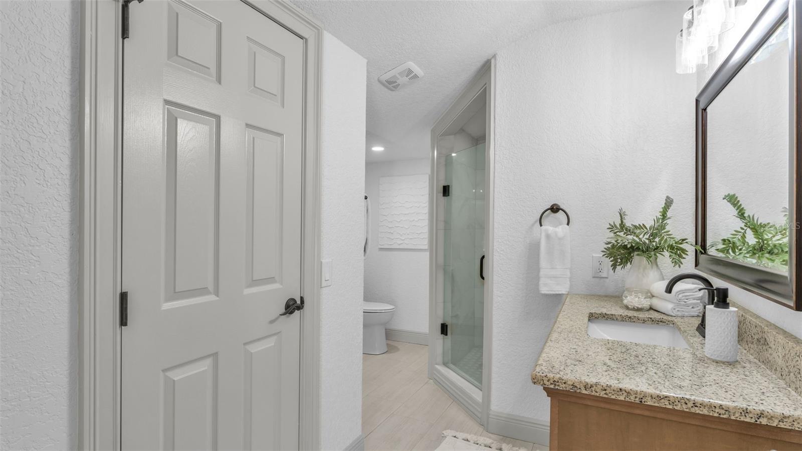 NOT IN SUBDIVISION - Residential