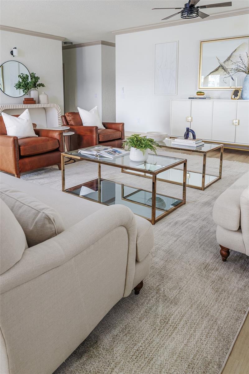 NOT IN SUBDIVISION - Residential