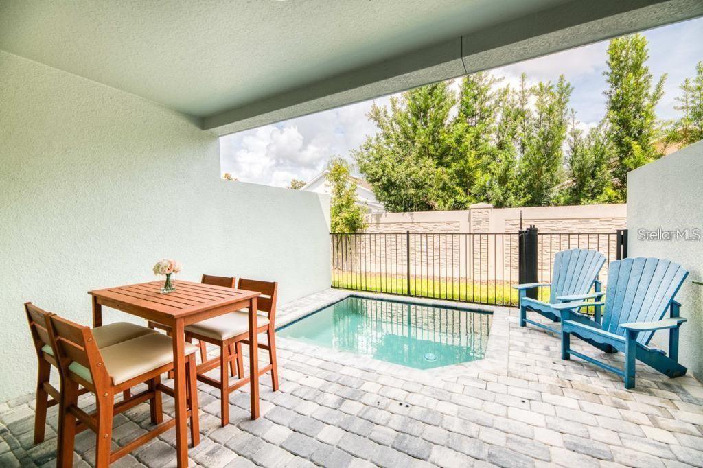 FORMOSA VALLEY - Residential