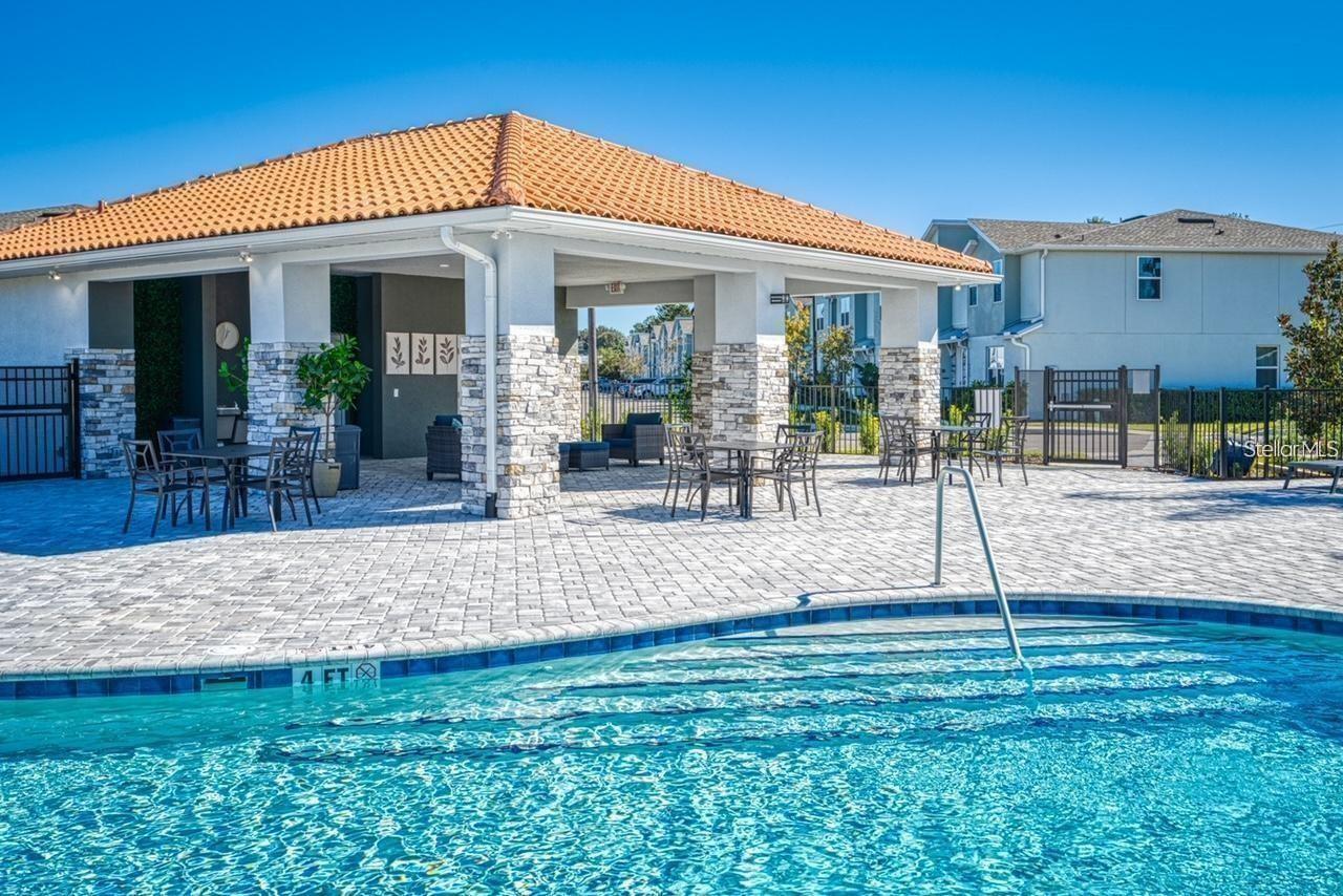 FORMOSA VALLEY - Residential