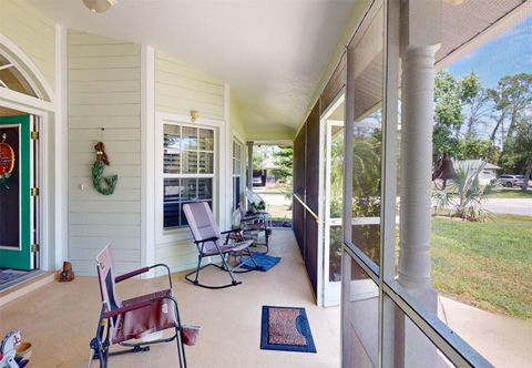 A home in PORT CHARLOTTE