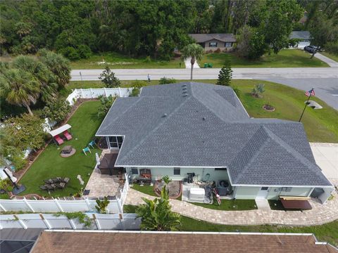 A home in PORT CHARLOTTE