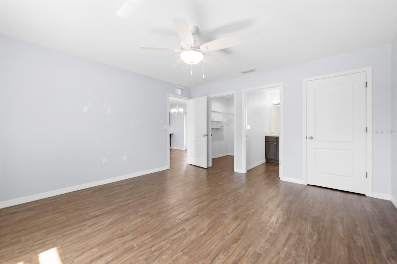 CITRUS SPGS UNIT 04 - Residential