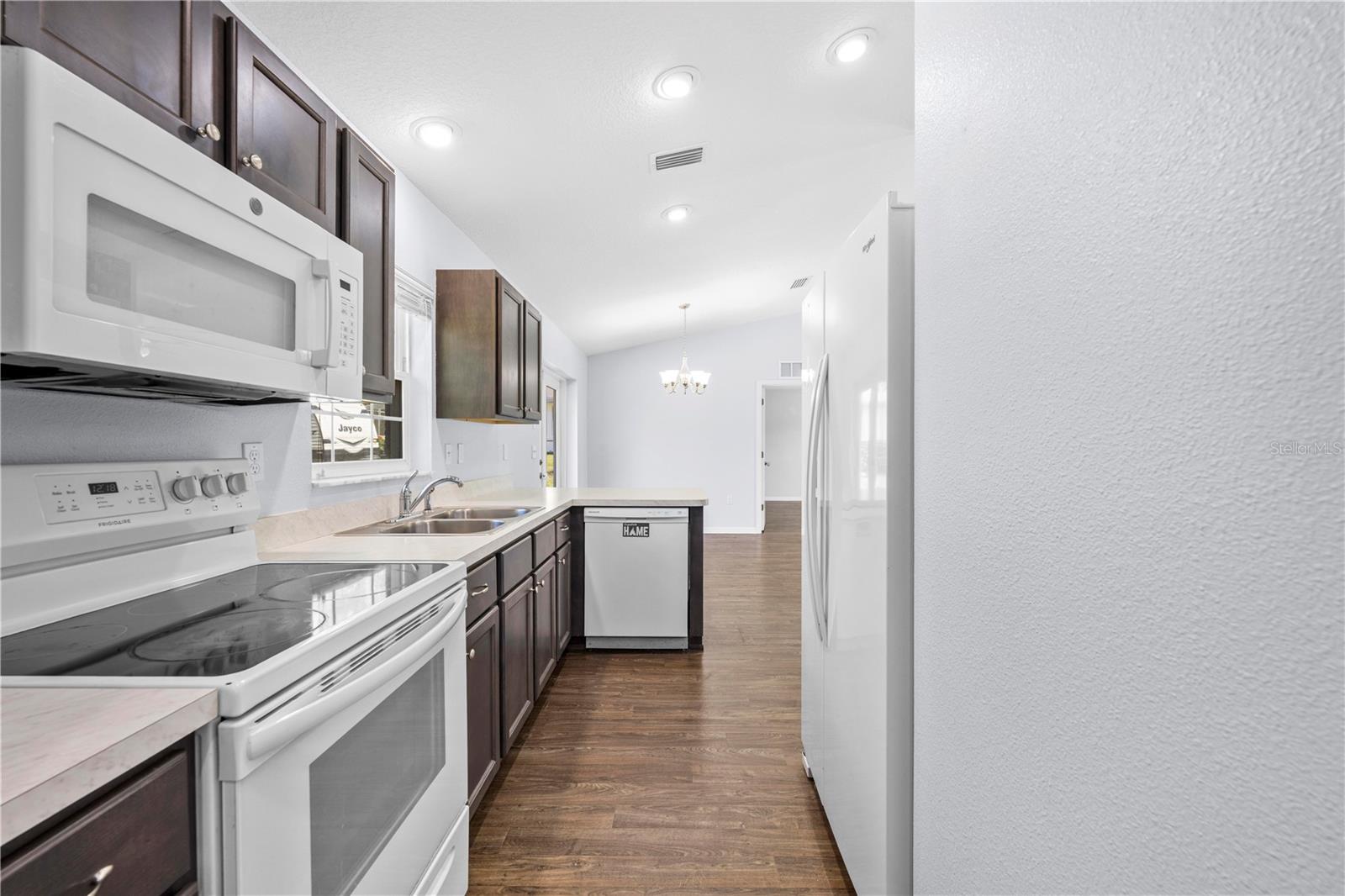 CITRUS SPGS UNIT 04 - Residential