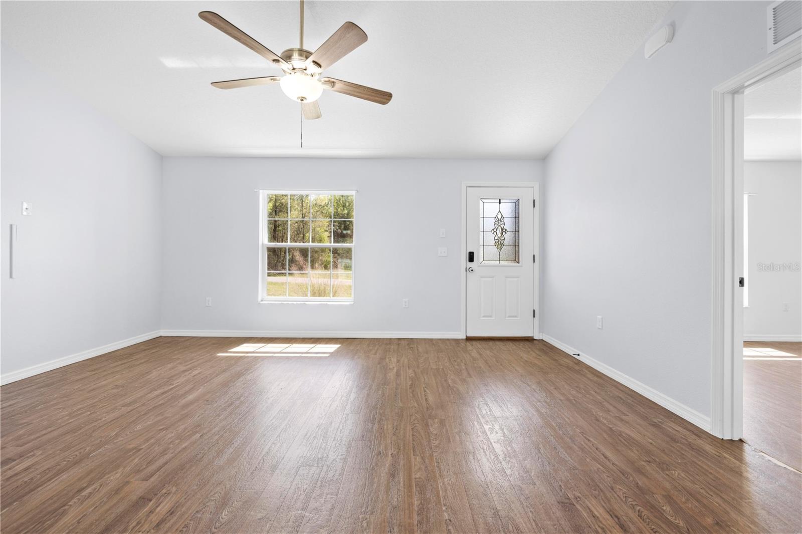 CITRUS SPGS UNIT 04 - Residential