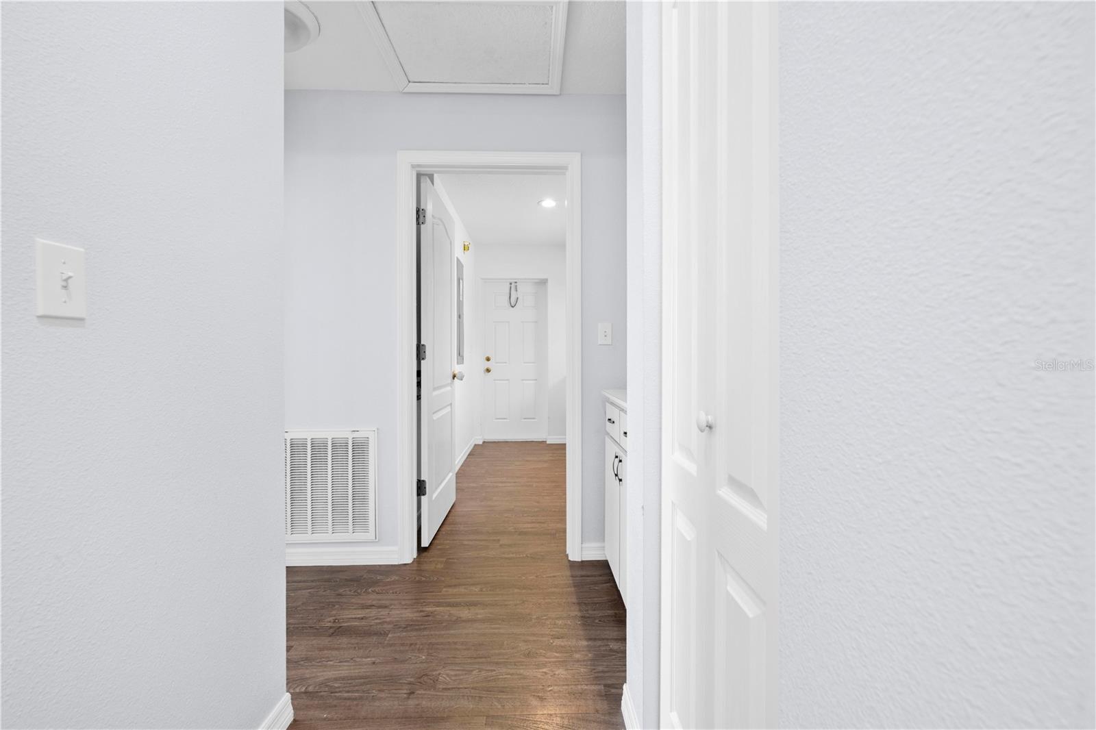 CITRUS SPGS UNIT 04 - Residential