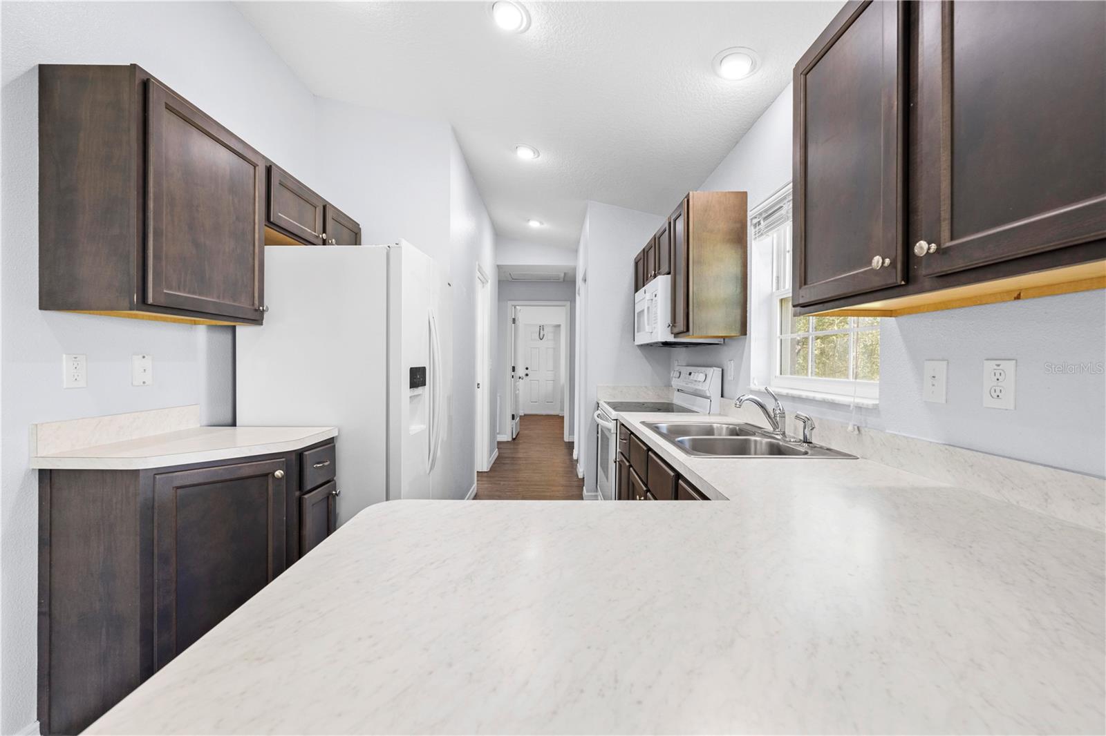 CITRUS SPGS UNIT 04 - Residential